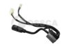 OSSCA 07904 Steering Column Switch